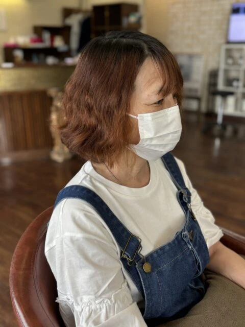 写真:Before