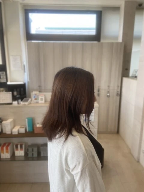 写真:Before
