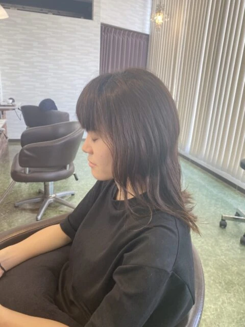 写真：Before