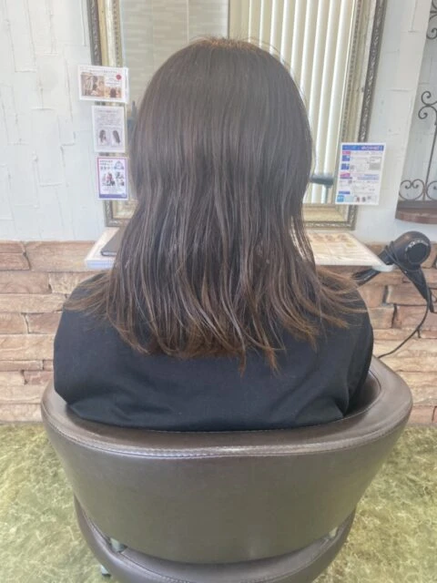 写真：Before
