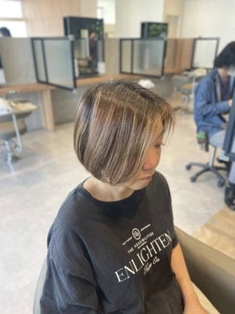 写真：Before