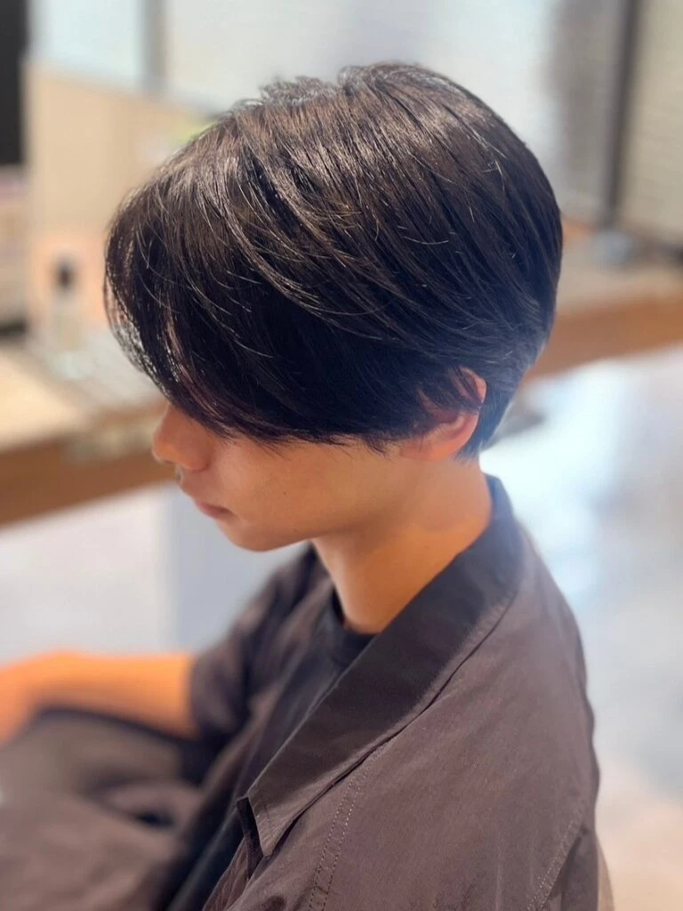 今旬！【ラウンドマッシュ】魅力＆人気スタイル＆セット術まで完全解説！