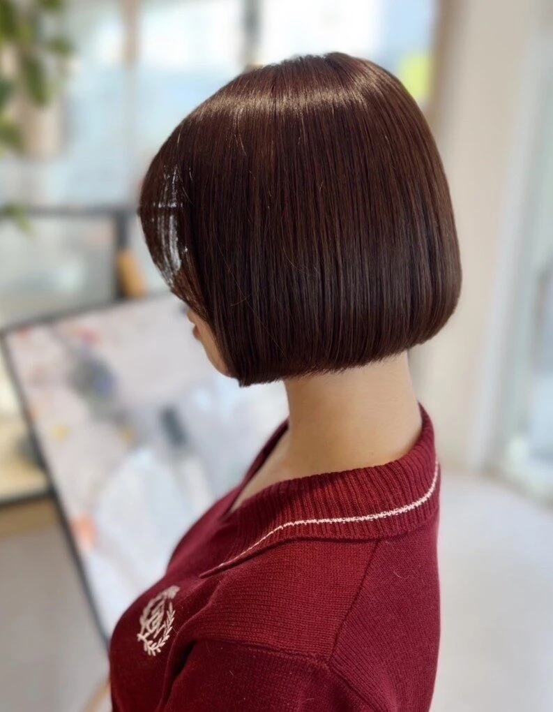 【2025年最旬秋カラー】芸能人も注目のブラウンカラーが本命！バリエーションを徹底解説｜ チョコレートブラウン