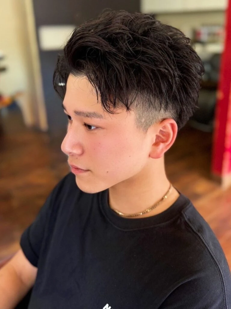 大人気！フェザーショート完全ガイド｜短め・長め・センターパート…魅力を徹底解説