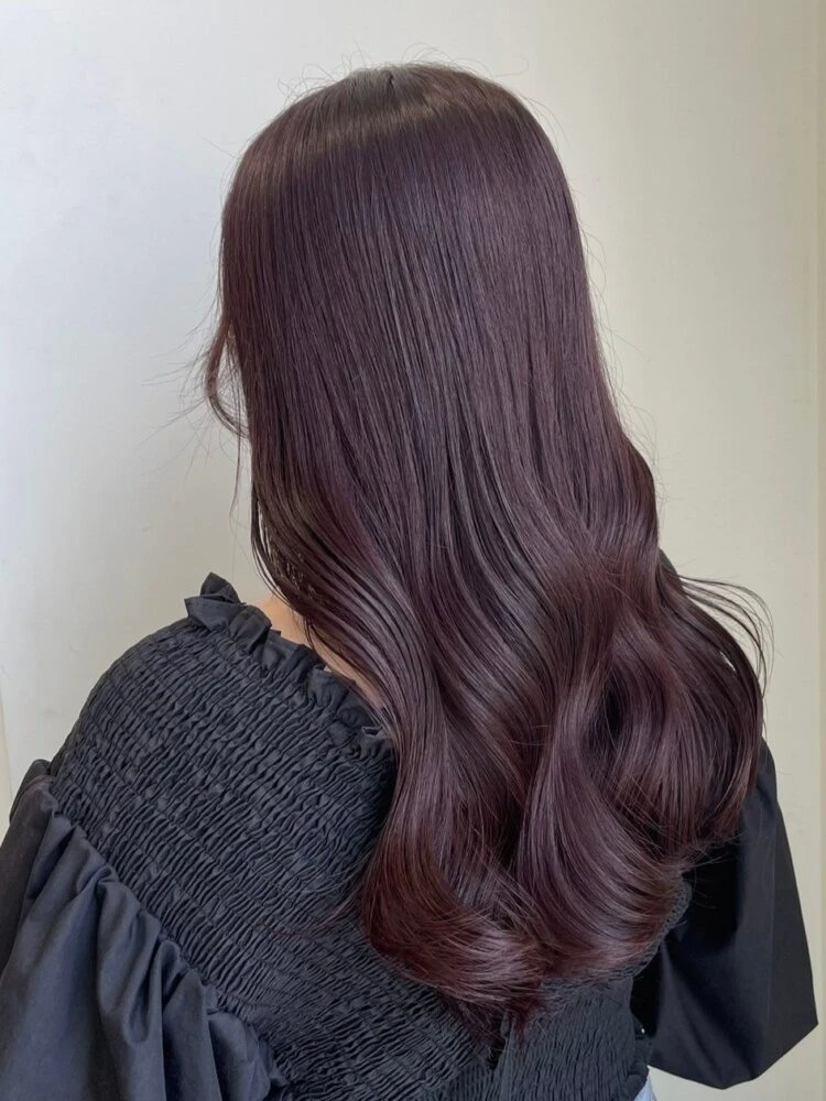 【2025年最旬秋カラー】芸能人も注目のブラウンカラーが本命！バリエーションを徹底解説｜チョコレートブラウン