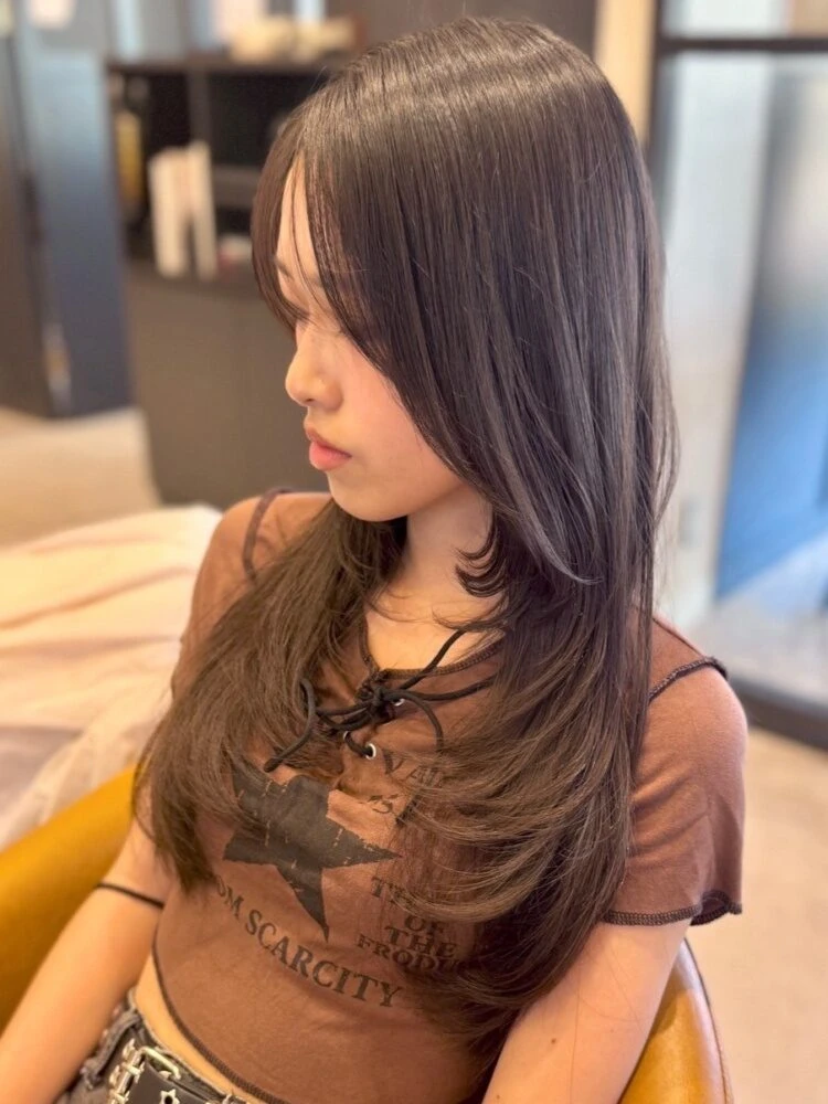 【2025年最旬秋カラー】芸能人も注目のブラウンカラーが本命！バリエーションを徹底解説｜ ココアブラウン