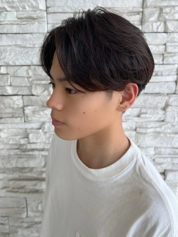 今旬！【ラウンドマッシュ】魅力＆人気スタイル＆セット術まで完全解説！