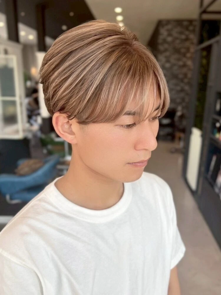 今旬！【ラウンドマッシュ】魅力＆人気スタイル＆セット術まで完全解説！