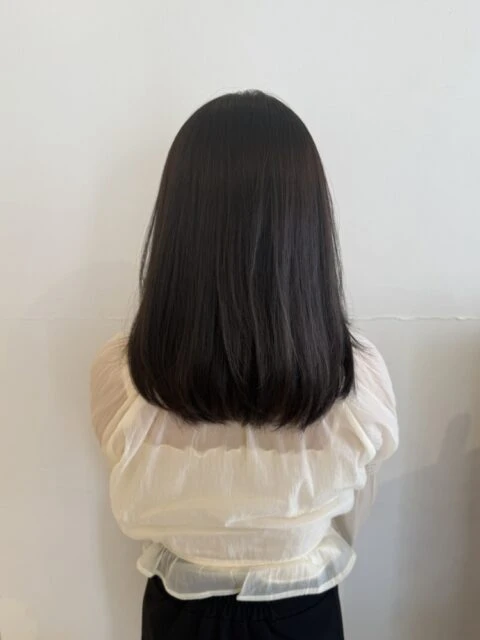 写真：After