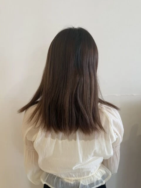 写真：Before
