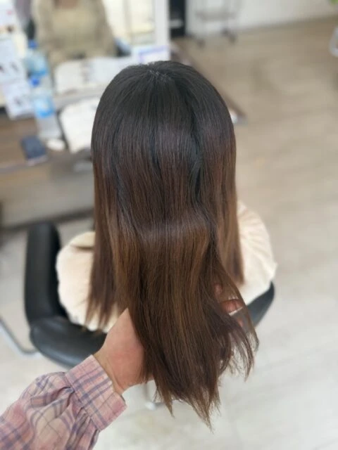 写真：Before