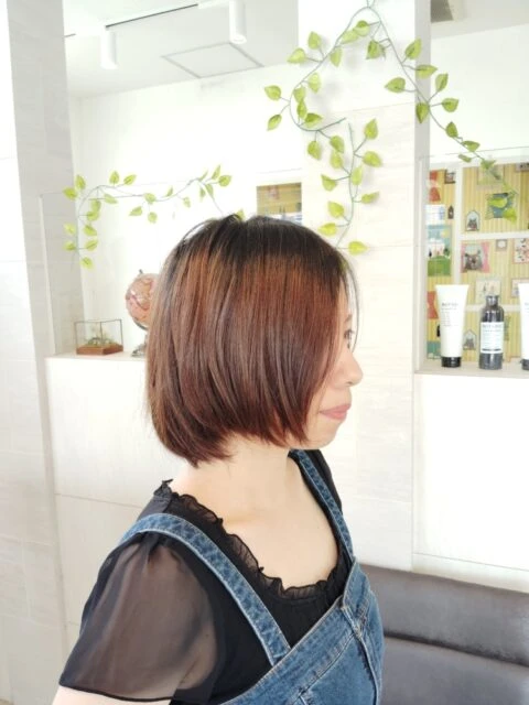 写真：Before