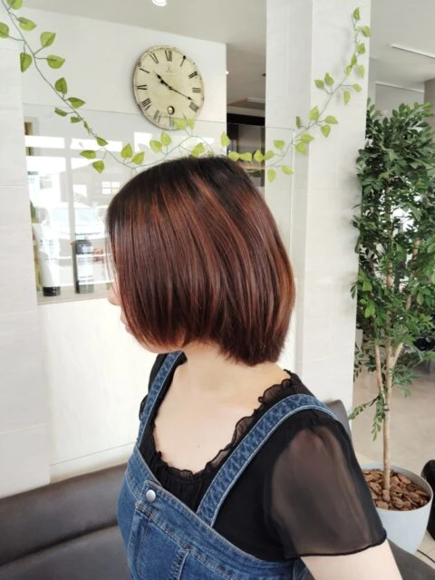 写真：Before