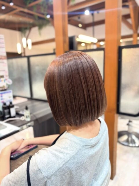 写真：After