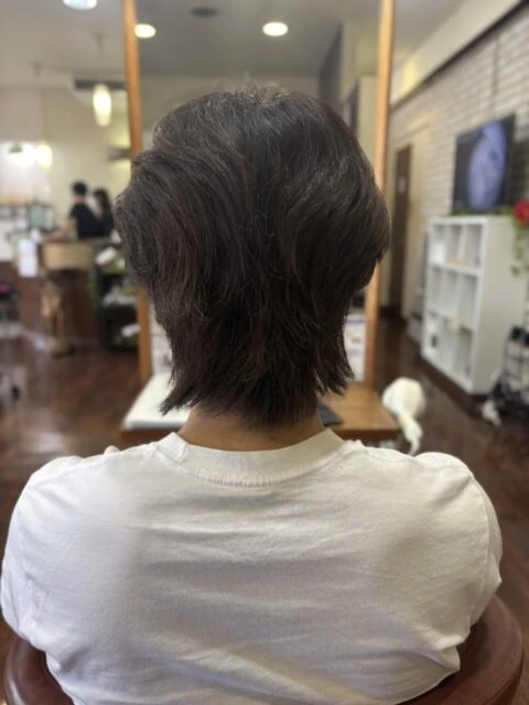 写真:Before