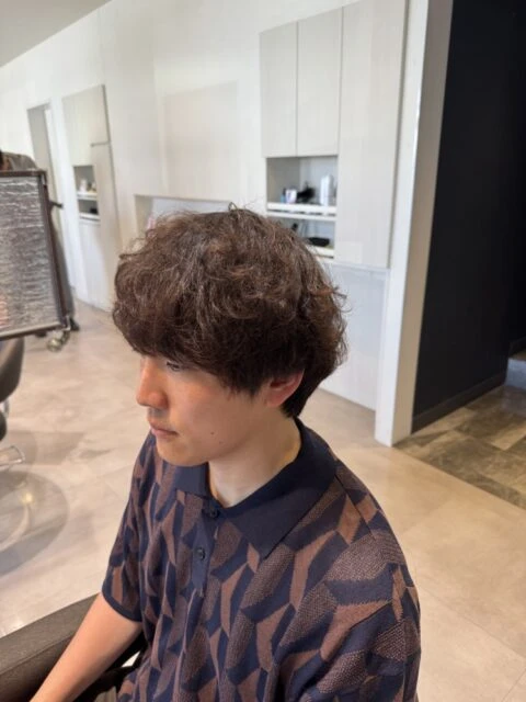 写真:Before