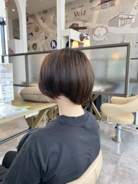 写真：Before