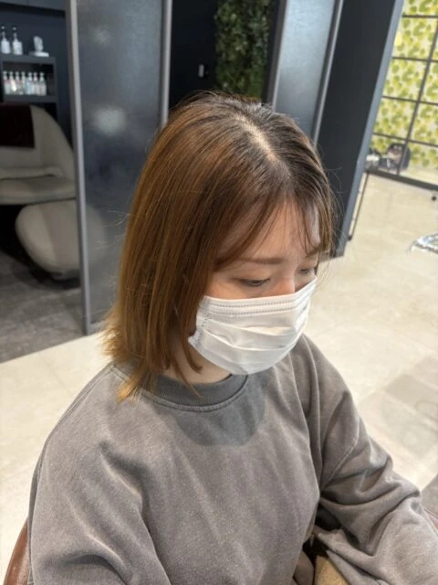 写真：Before