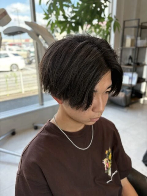 写真:Before