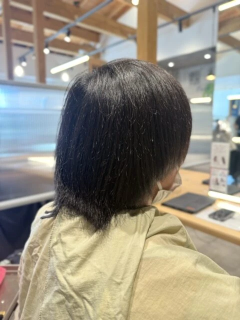 写真：Before