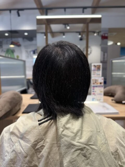 写真：Before