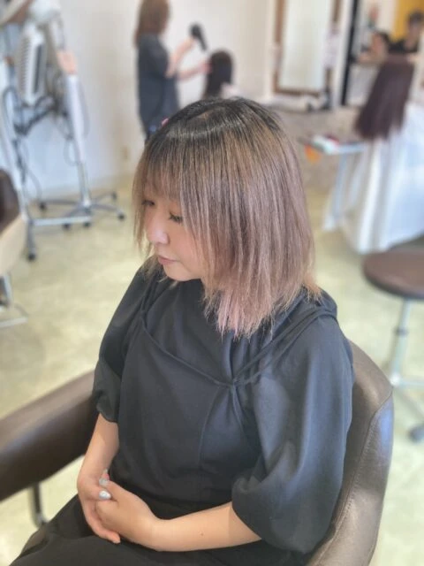 写真：Before