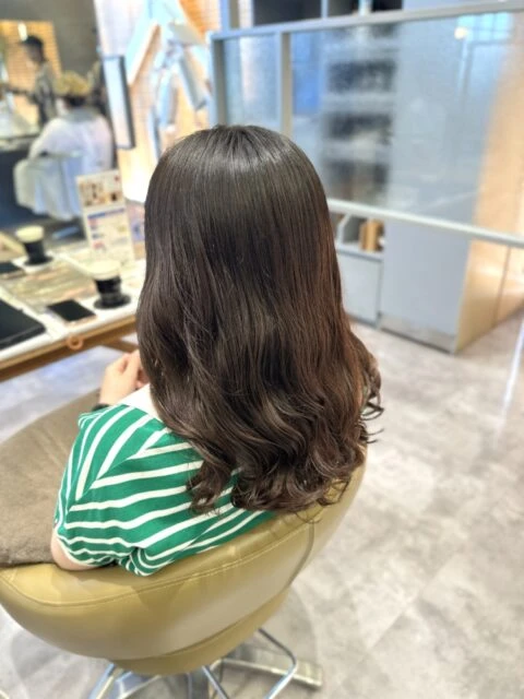 写真:After