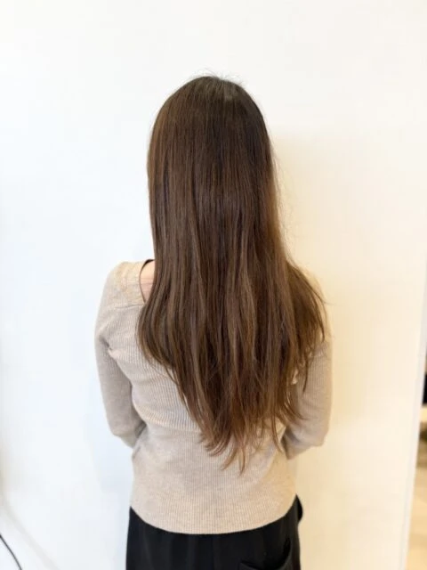 写真：Before