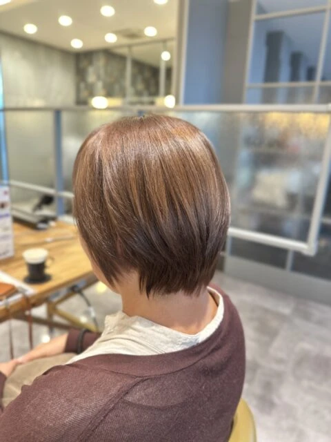 写真:After