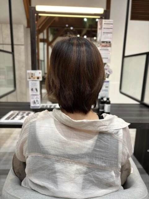 写真：Before