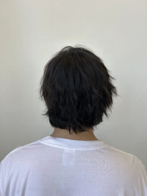 写真:Before