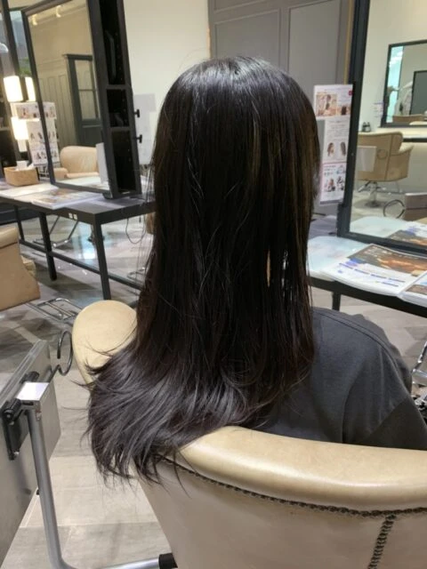 写真:Before