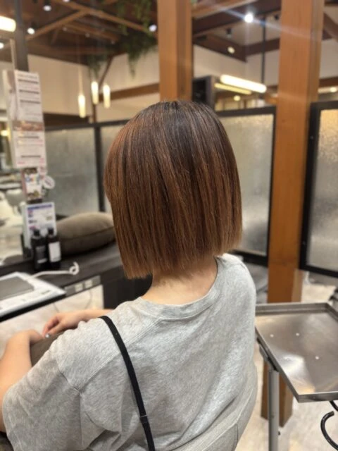 写真：Before