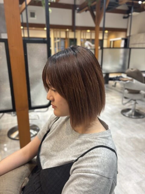 写真：Before