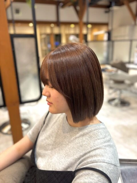 写真：After