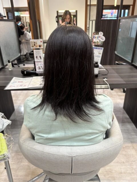 写真：Before