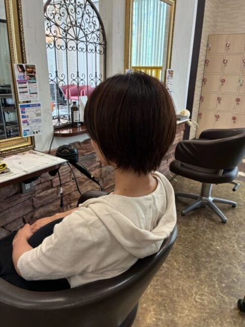 写真:Before