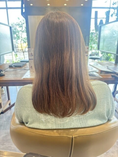 写真：Before