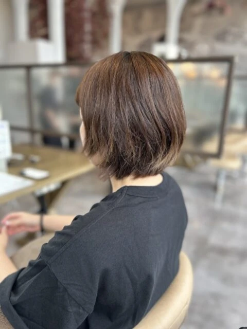 写真:Before