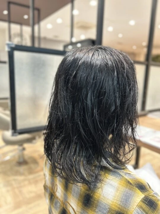 写真:Before