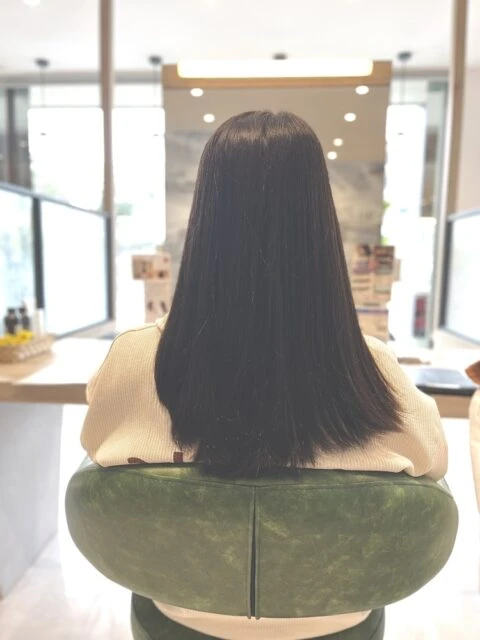 写真：Before