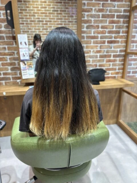 写真：Before