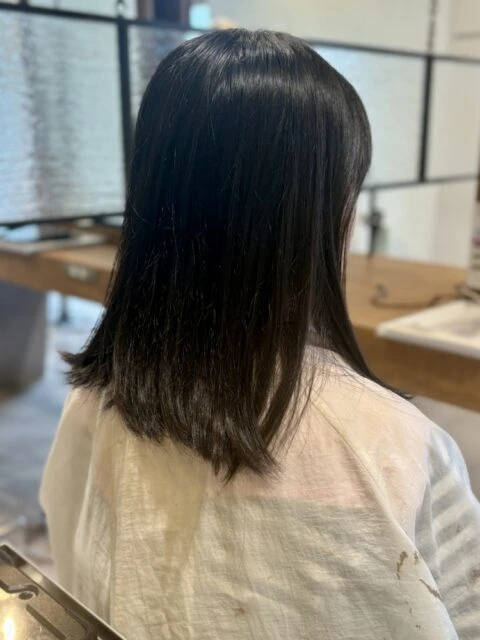写真：Before