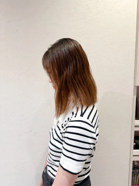 写真:Before