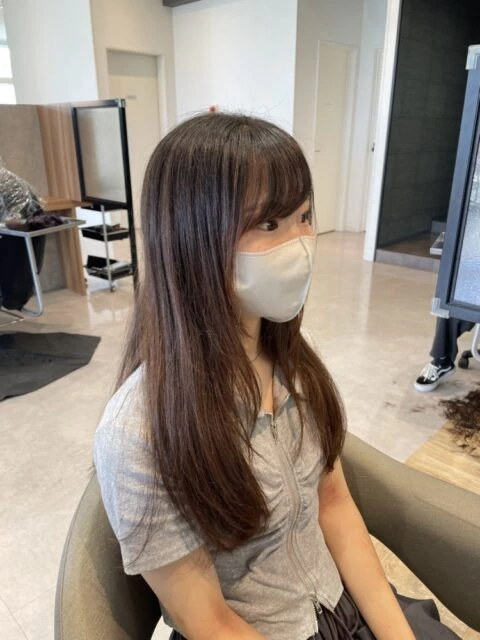 写真：Before