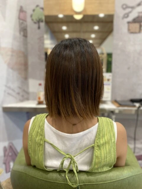 写真：Before