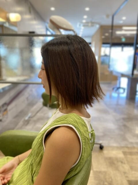 写真：Before