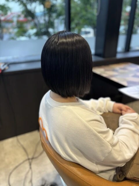写真:After