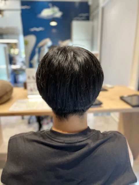 写真：Before