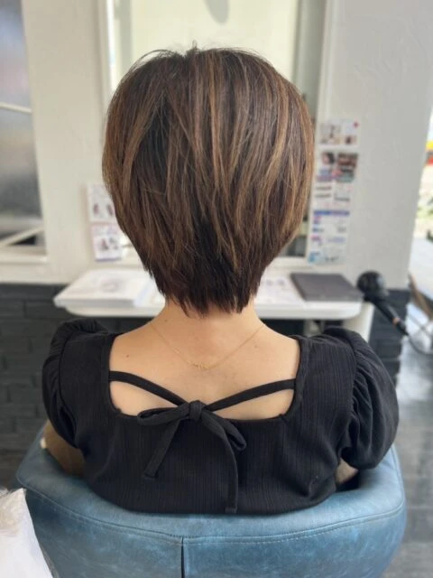 写真:Before
